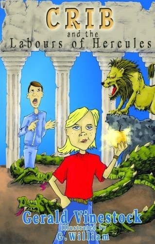 Crib and the labours - the, of