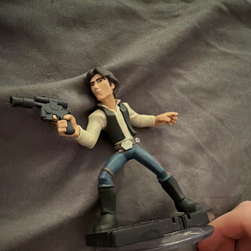 Star wars han - wars, solo
