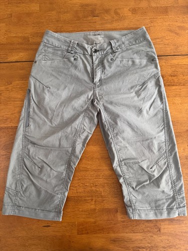 Gray arc teryx - gray, long