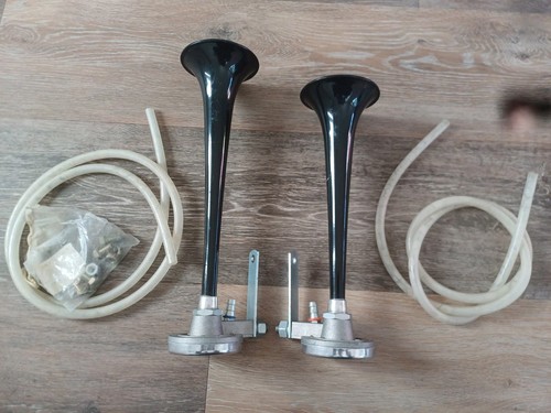Nos marchal air horn - x,