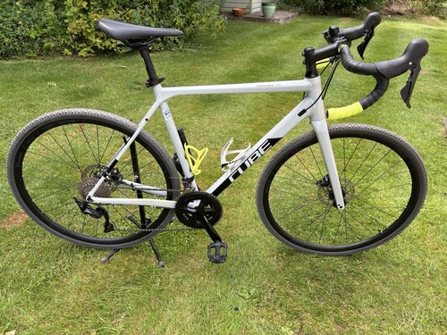 Cube cross race pro - race,
