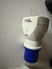 16amp Plug To 13amp Uk Socket