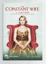 THE CONSTANT WIFE 2026 UK