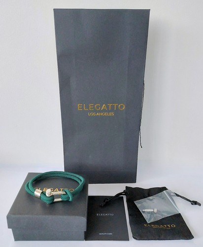 Elegatto alchor platinum - elegatto,