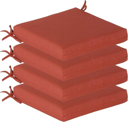Sunbrella canvas henna patio - henna,
