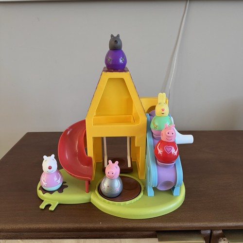 Peppa pig wind and - peppa,