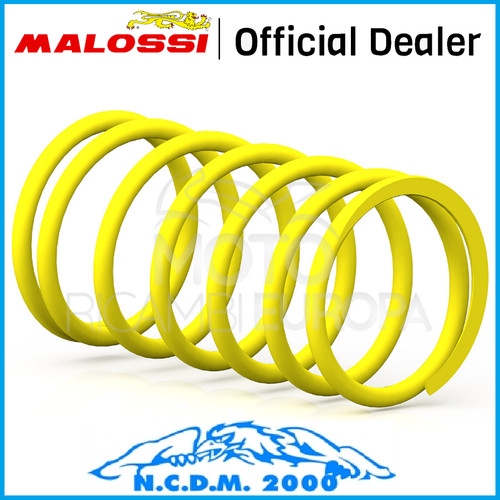 Spring contrast variator - spring,