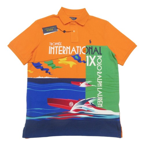 Polo ralph lauren - ralph, signal