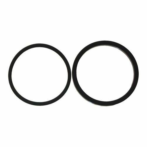 Front brake caliper seal set - caliper,