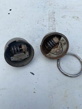 garelli tiger cross Speedo