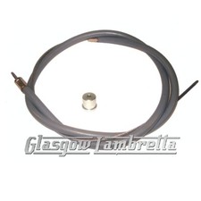 Lambretta Li Special Scooter