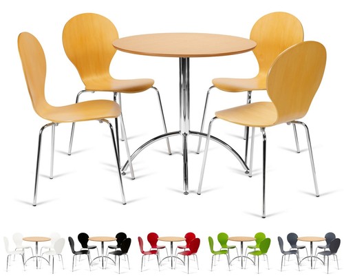 Bistro dining set - bistro,