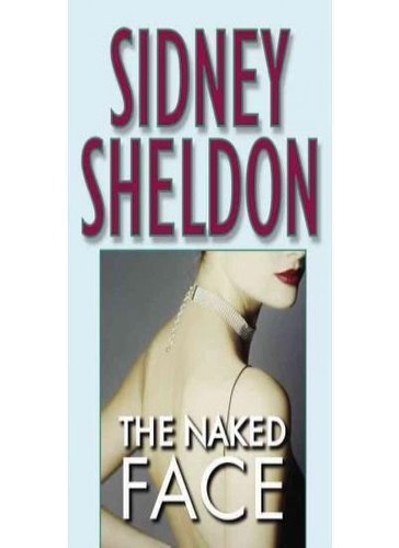 The naked face sidney - naked, face,sidney