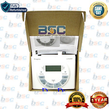 Drayton LP20RF Twin Channel Programmer Only