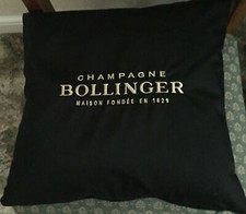 BOLLINGER CHAMPAGNE