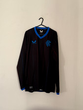 Original Authentic Rangers