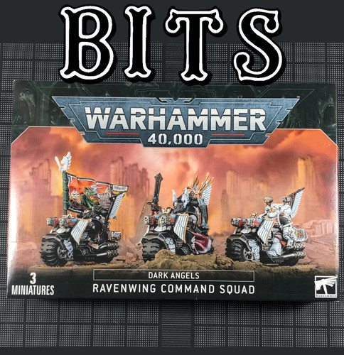 Warhammer 40k dark - 40k, angels