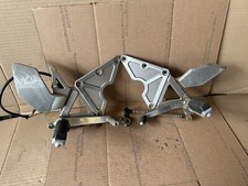 91 Suzuki GSF400 Bandit Front