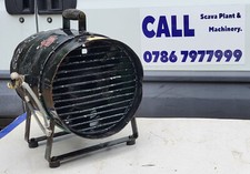 Spitnaz 816010300 pneumatic air fume hazardous fan blower extractor