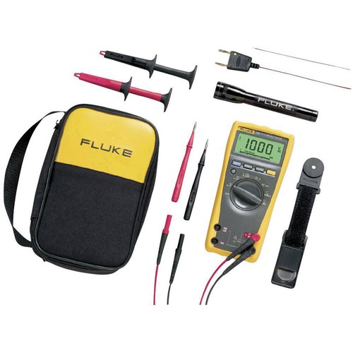 Fluke 4869295 179 mag2 - fluke, fluke-179/mag2