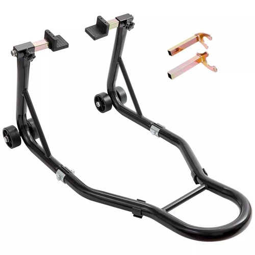 Heavy duty rear - heavy,