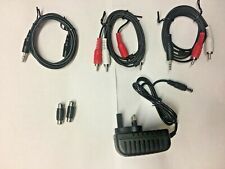 X Rocker Gaming Chairs 12V 2A