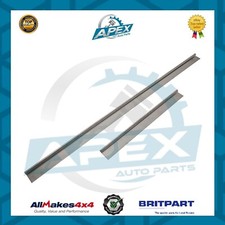 LWB 1MM STAINLESS STEEL DOOR