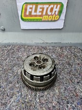 2006 MV AUGUSTA F4 1000 CLUTCH BASKET