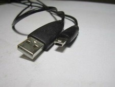 USB Data Transfer Cable Lead