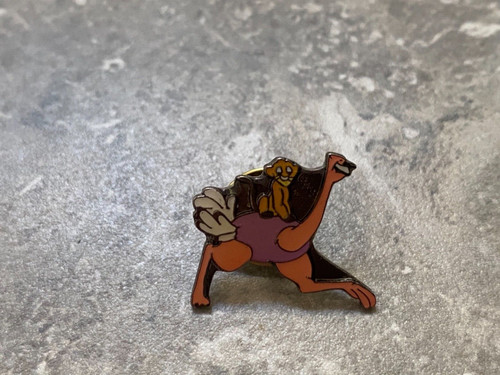 Disney the lion - king, pin