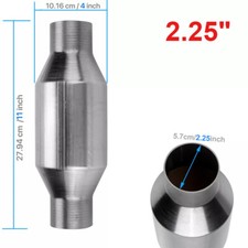 2.25" 57mm Universal Sport