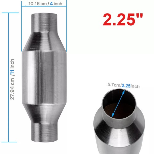 Universal sport cat - 2.25",