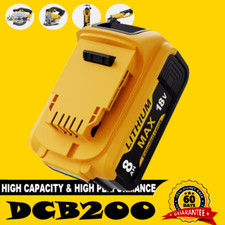 Pack for dewalt 20v volt - 20v,