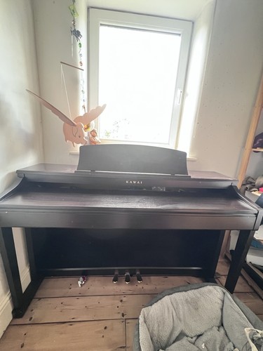 Kawai electric piano - kawai,