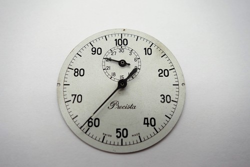 Precista vintage stop - precista, watch