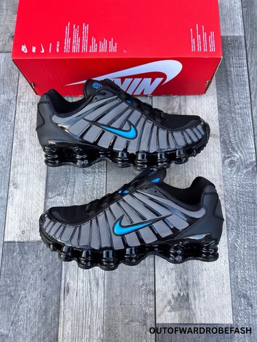 Nike shox men - tl, se