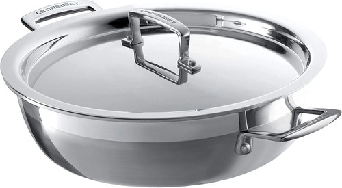 Creuset ply stainless - le,