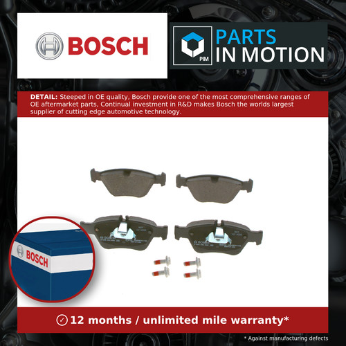 Brake pads set fits - brake, mercedes