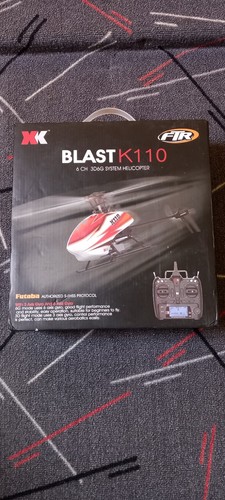Blast k110 remote - k110, control