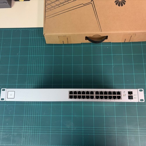 Ubiquiti unifi switch - unifi,