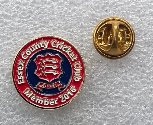 Essex county cricket - essex,