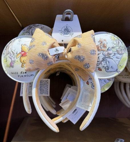 Disney parks winnie the - pooh, &