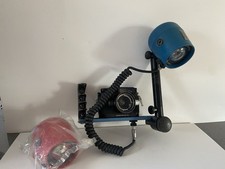 Nikonos III Vintage Underwater