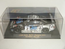 FLY (runs on Scalextric) -