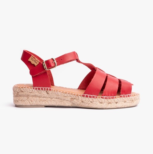 Toni pons emma womens leather - emma,