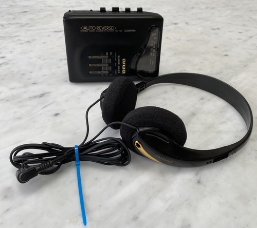Vintage aiwa t33 - vintage,