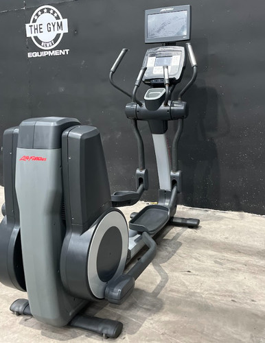 Life fitness integrity cross - fitness,