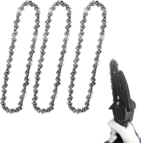 Inch mini chainsaw - mini, 5