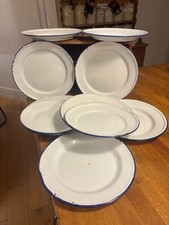 Vintage Mixed Lot 10 White