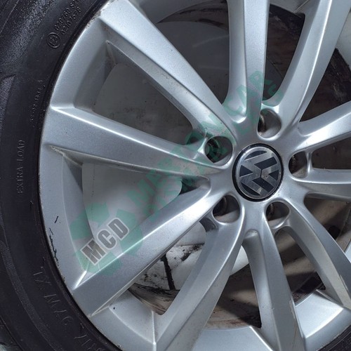 2008 2014 mk6 passat - passat, 17"